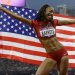 Brigetta Barrett named USTFCCCA National Field AOY