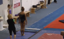 Lexie Priessman Training 2013