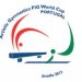 Anadia World Cup - Artistic Gymnastics FIG World Cup - Portugal