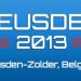 KBC Night of Athletics - Huesden