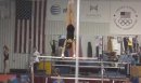 Maggie Nichols Training New Skills and Combos for 2013