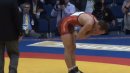 66KG Finals: Kurbanaliev Wins Russian Nationals