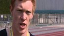 All-Ireland Schools 2013 - Sean Tobin