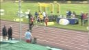 All-Ireland Schools 2013 - Inter Girls 300m/Inter Boys 400m/Brandon Arrey