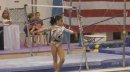 Laurie Hernandez 2013 Parkettes Elite Qualifier FX
