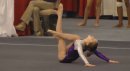 Norah Flatley (Chow's) 2013 Parkettes Elite Qualifier FX