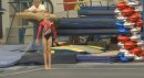 Abby Paulson (TCT) 2013 Parkettes Elite Qualifier FX