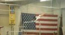 Laurie Hernandez (MG Elite) 2013 Parkettes Elite Qualifier UB