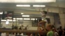 Laurie Hernandez (MG Elite) 2013 Parkettes Elite Qualifier BB