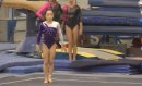 Alexis Vasquez (Chow's) 2013 Parkettes Elite Qualifier FX