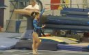 Erin Macadaeg (San Mateo) - 2013 Parkettes Elite Qualifier FX