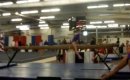 Norah Flatley (Chow's) 2013 Parkettes Elite Qualifier BB