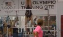 Amelia Hunley (CGA) 2013 Training at the Ranch