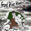 Grand River Rumble Open