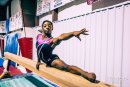 BTR Series Trailer: Simone Biles