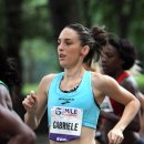 Gabriele Anderson Continues Beating the Odds