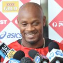 Asafa Powell ready to run fast at Jamaican Trials