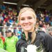 Brianne Theisen's blog: A not so "Olympian" moment