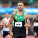 Tyler Mulder says it's his turn at USA Champs