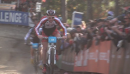 Pro Men's Finish At ICEMAN 2011